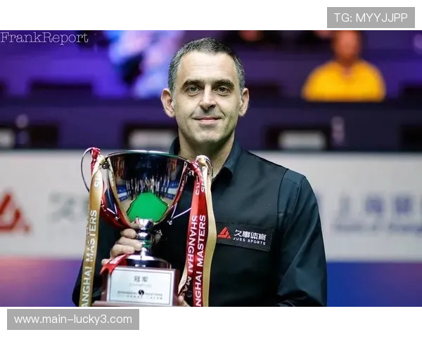 奥沙利文精彩比赛回顾 揭示他如何在斯诺克赛场上不断创造传奇